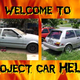 Illustration for article titled Project Car Hell, Screamin Corolla Edition: AE86 or FX16?